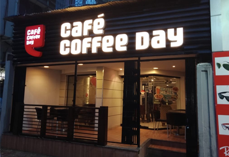 Strata Takes over Headquarters of Cafe Coffee Day in Bengaluru